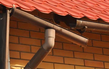 Amitabha Buddhist Centre gutter repair costs