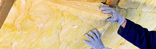 quotes for Amitabha Buddhist Centre roof insulation