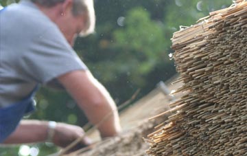 professional Amitabha Buddhist Centre thatchers