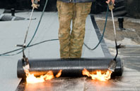 Amitabha Buddhist Centre flat roof sealing quote