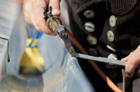 Amitabha Buddhist Centre lead roof quotes